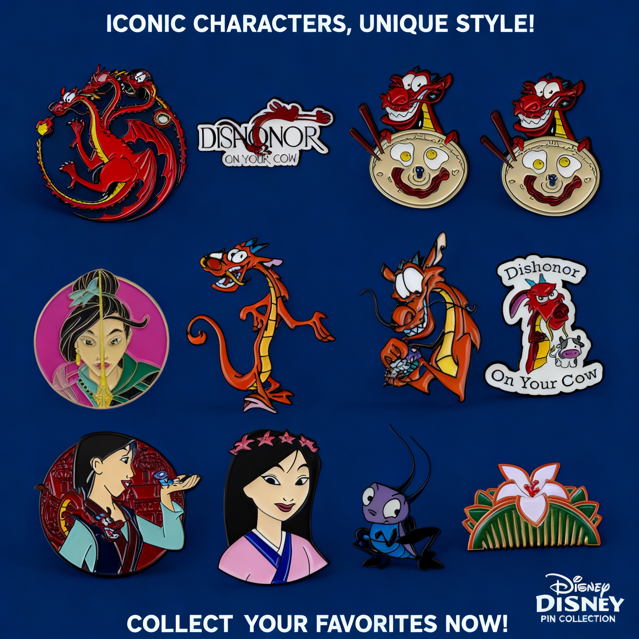 Lapel Pin Enamel - Fashion Alloy Brooch Enamel Pin Badge