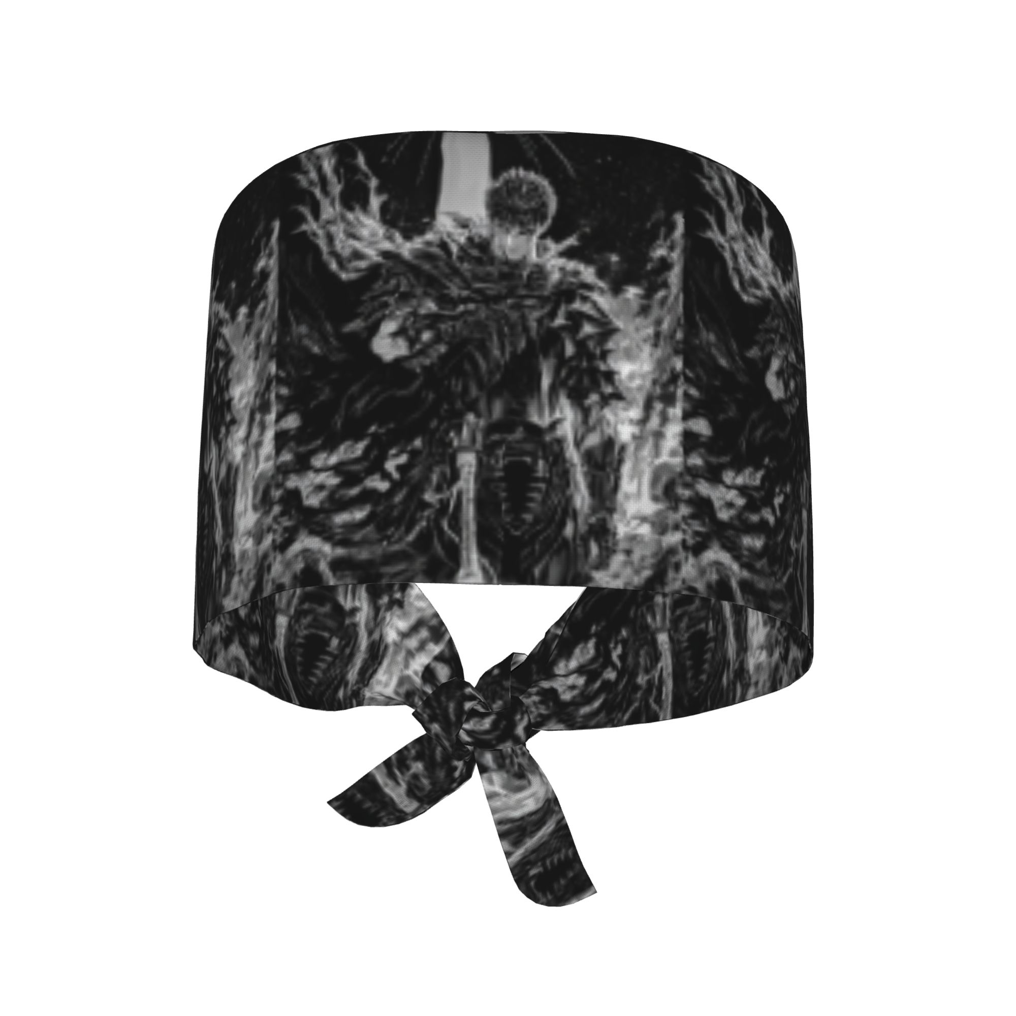 Men Accessories Brand - Custom Adjustable B-Berserks Working Hat Men