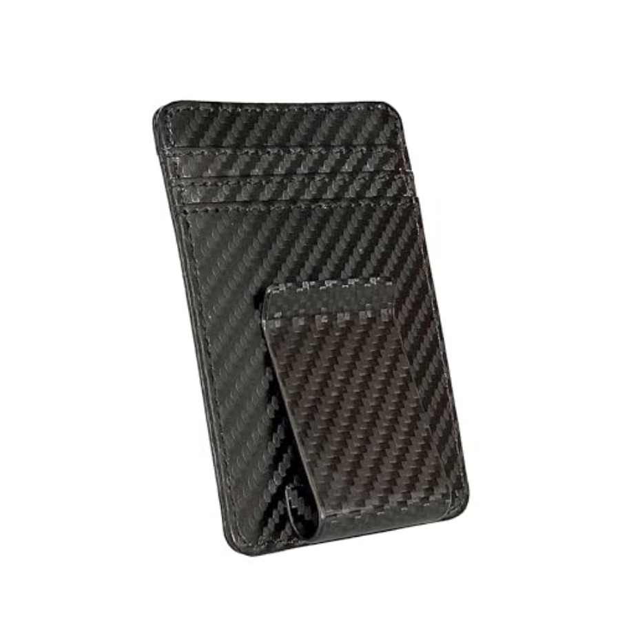 Money Clip Slim - Money Clip for Men Wallet Slim