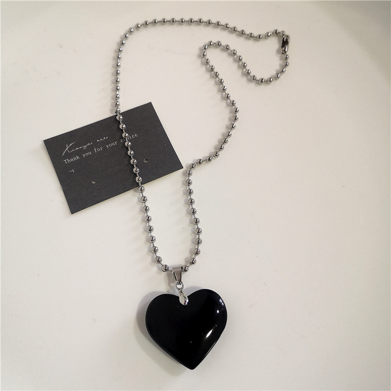 Men Accessories Combo Gift - Vintage 90s Y2K Grunge Goth Punk