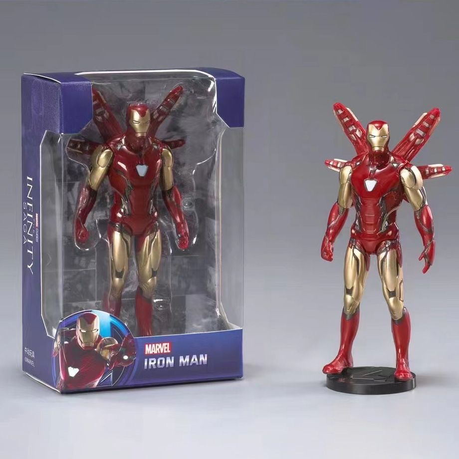 Avengers Legends Toys Action F - Men Accessories Gift recension och pris