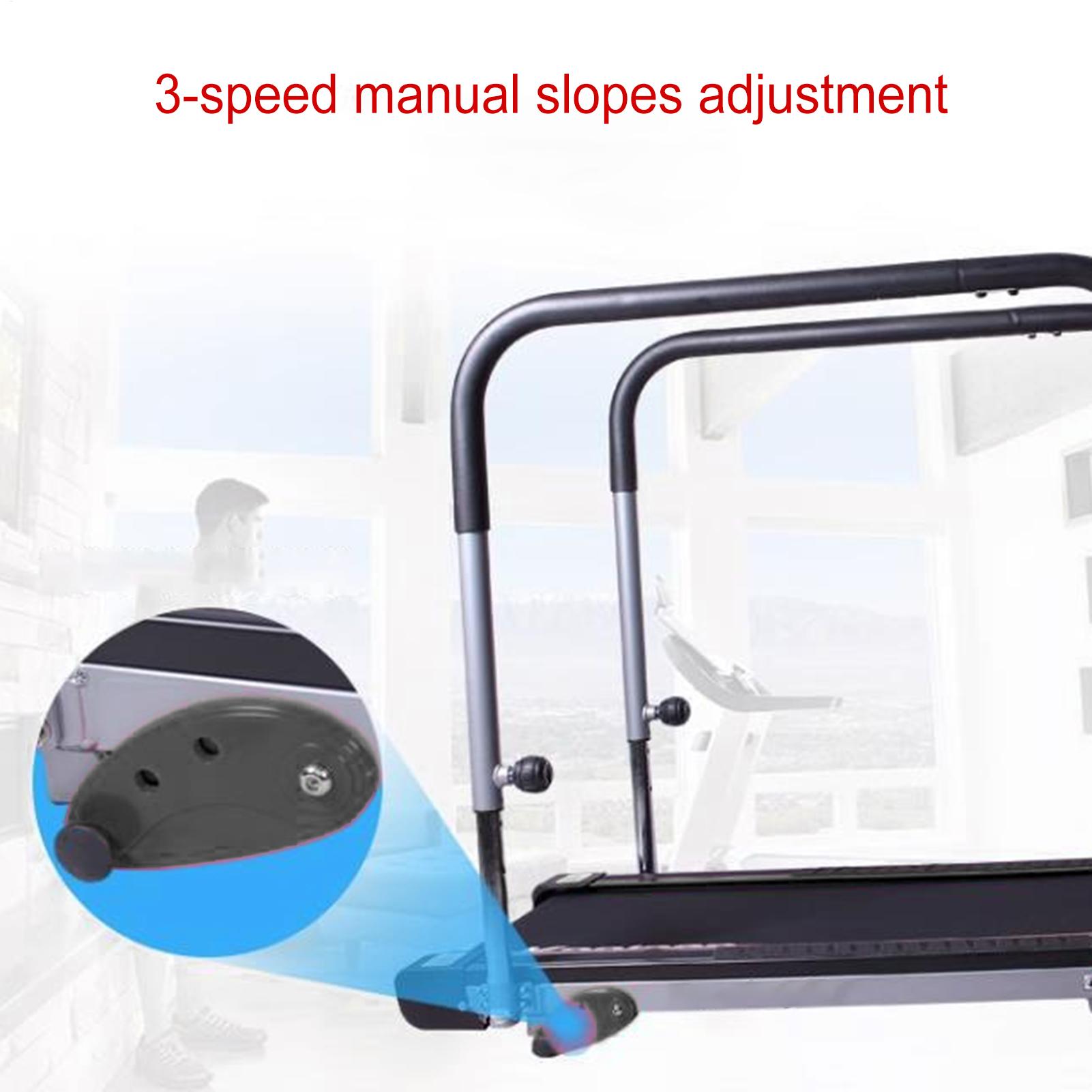 Incline Blocks For Treadmill R - Men'S Accessories recension och pris