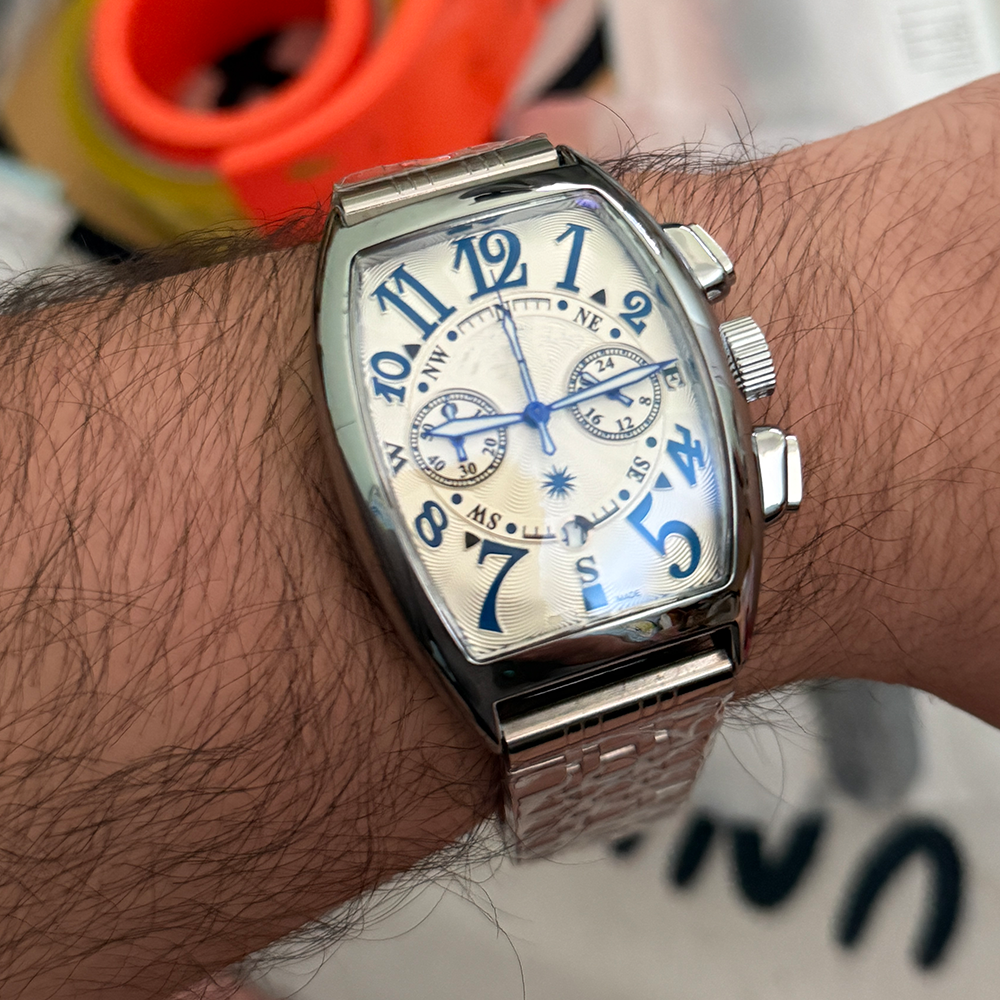 2026 TOP AAA New Hot original  - Men Accessories Brand recension och pris