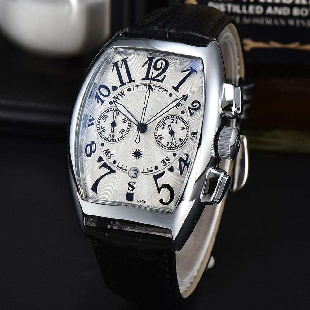 2026 TOP AAA New Hot original  - Men Accessories Brand recension och pris