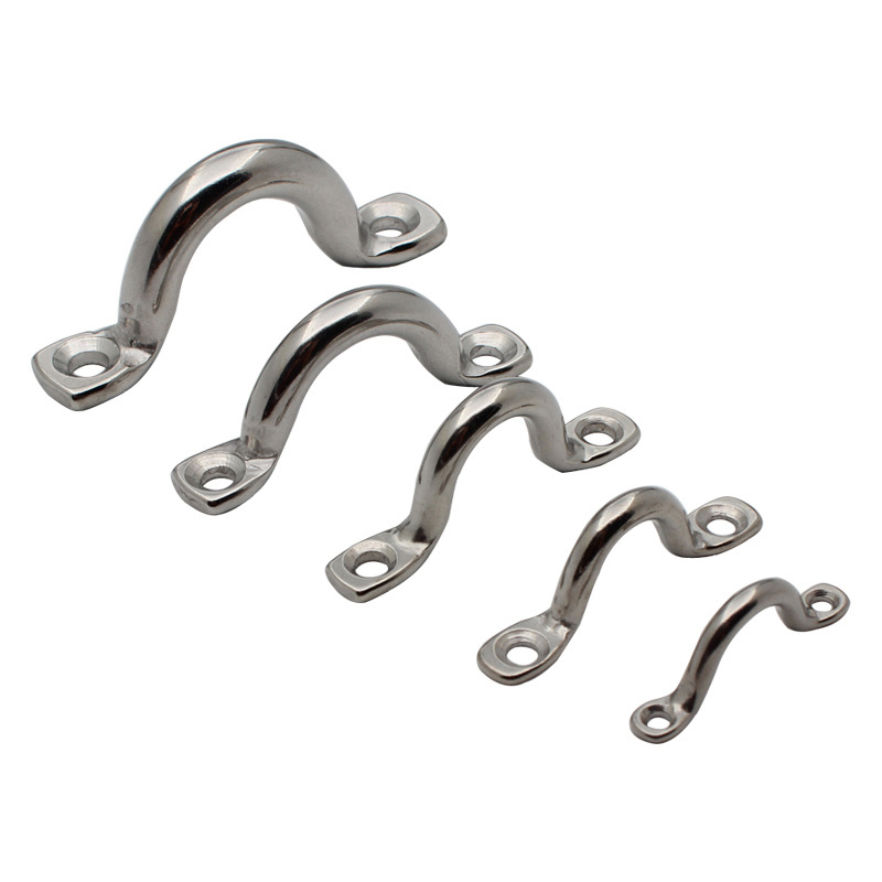 4Pcs Handle 4/5/6MM 316 Stainl - Men'S Accessories recension och pris