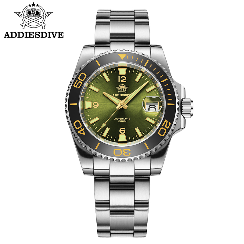 ADDIESDIVE New Diving Gift Wat - Men Accessories Gift recension och pris