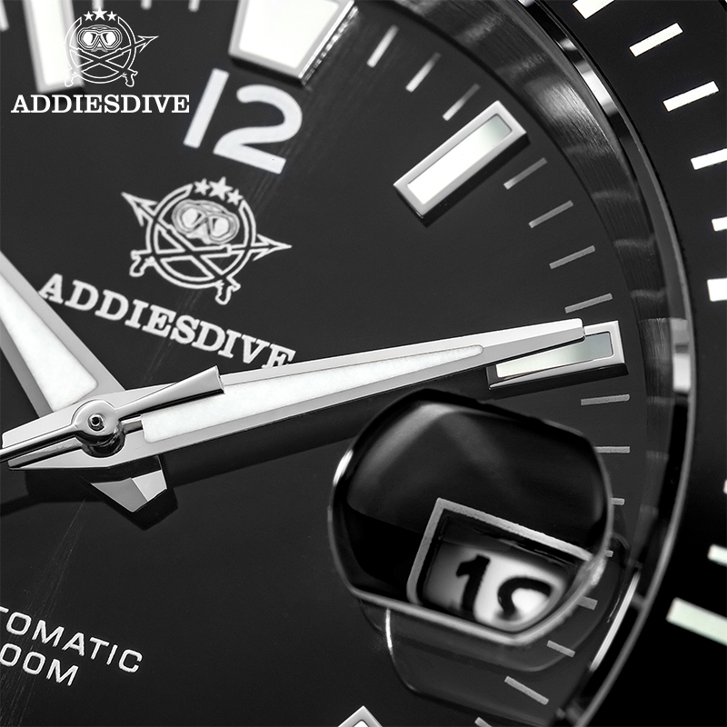 ADDIESDIVE New Diving Gift Wat - Men Accessories Gift recension och pris