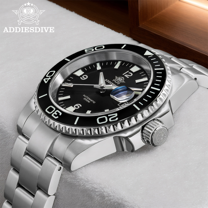 ADDIESDIVE New Diving Gift Wat - Men Accessories Gift recension och pris