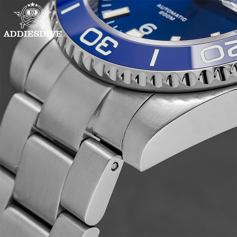 ADDIESDIVE New Diving Gift Wat - Men Accessories Gift recension och pris