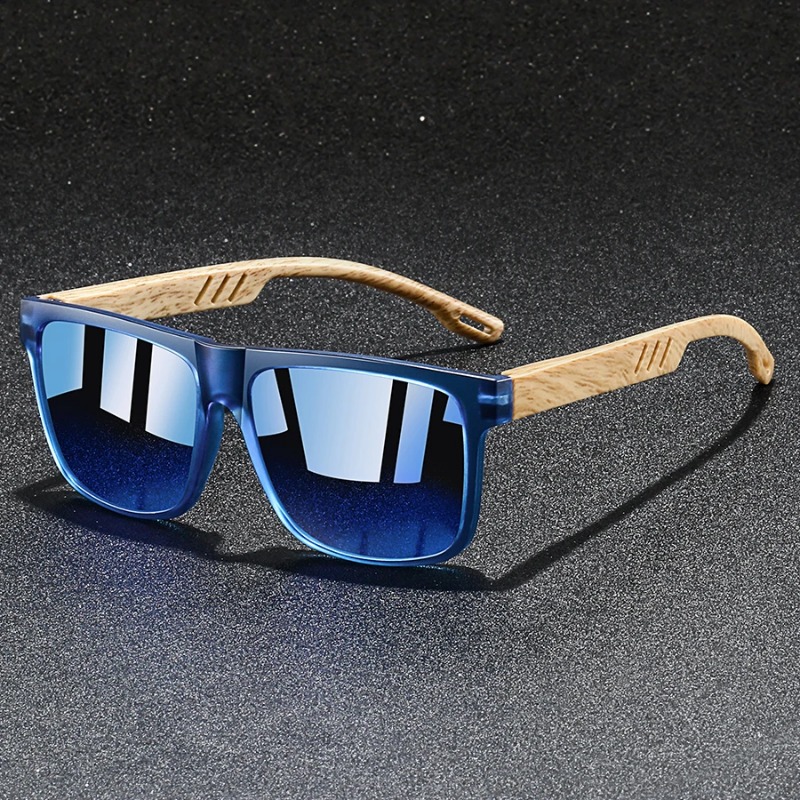 New Fashion Vintage Square Squ - Men'S Accessories Glasses recension och pris