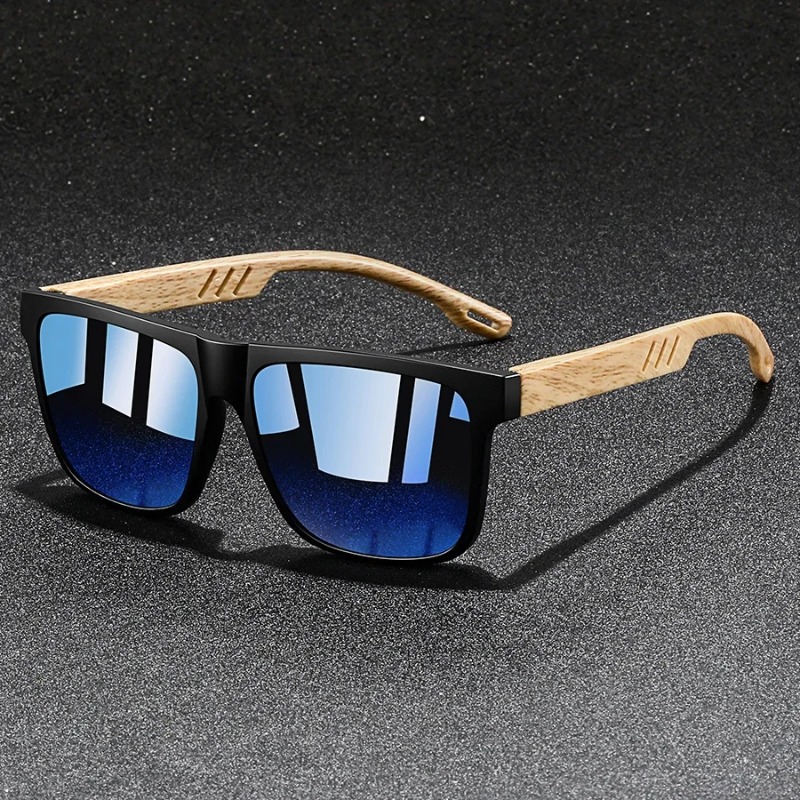 New Fashion Vintage Square Squ - Men'S Accessories Glasses recension och pris