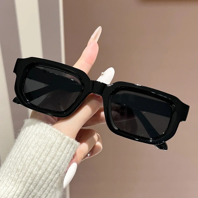 New Hot Selling Square Small F - Men'S Accessories Glasses recension och pris