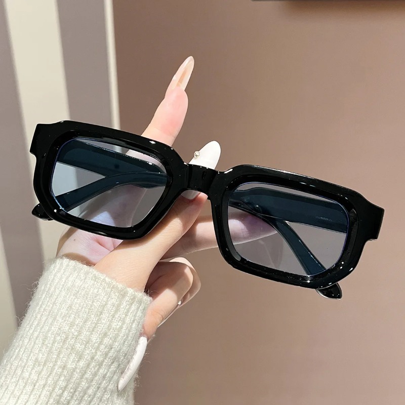 New Hot Selling Square Small F - Men'S Accessories Glasses recension och pris