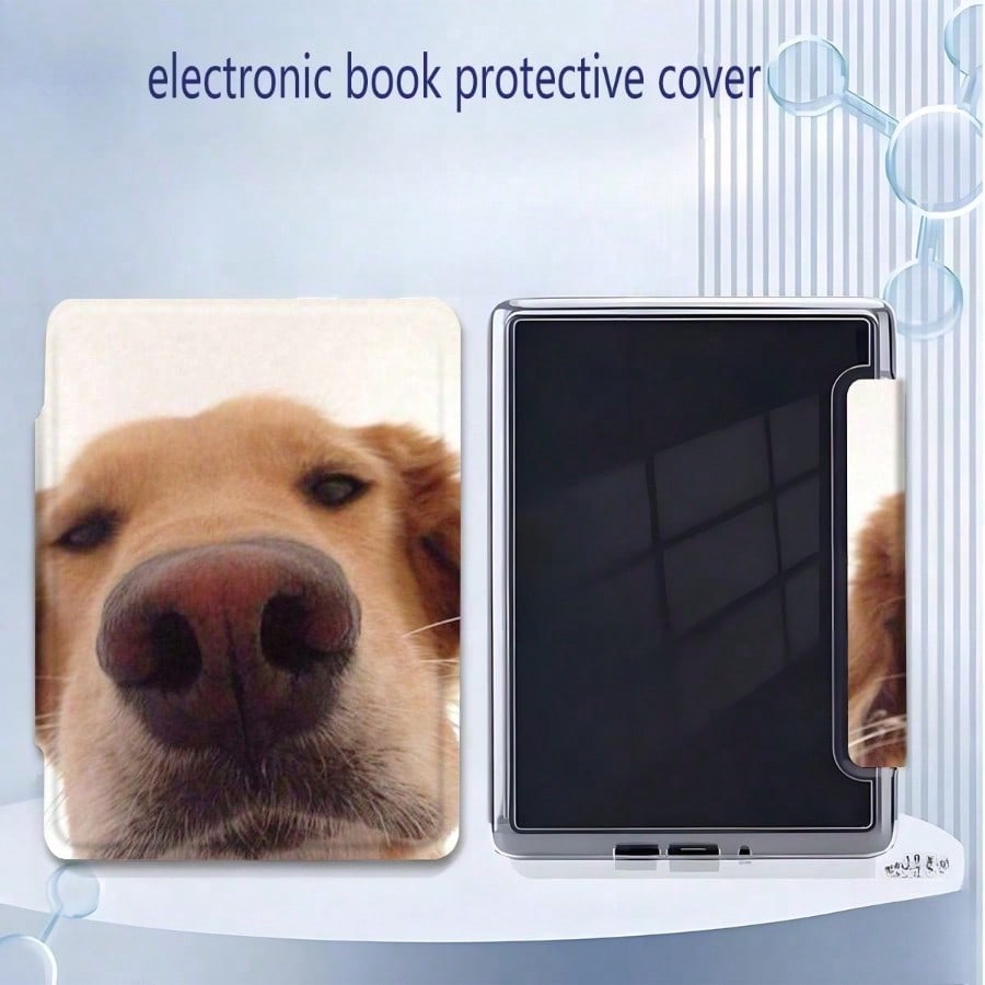 A fun dog shaped ultra-thin tr - Men Accessories Amazon recension och pris