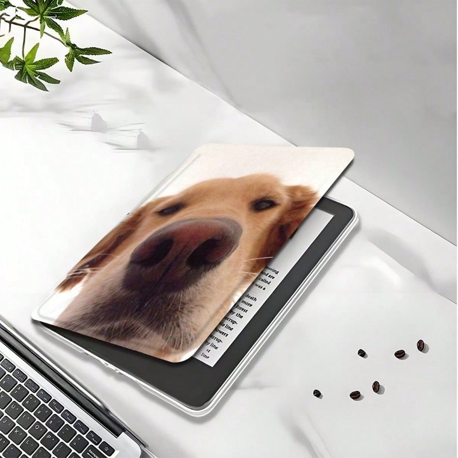 A fun dog shaped ultra-thin tr - Men Accessories Amazon recension och pris