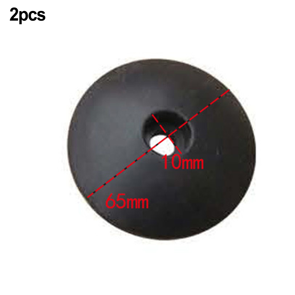 Sponge Sealing Cover Foam End  - Men Accessories Brand recension och pris