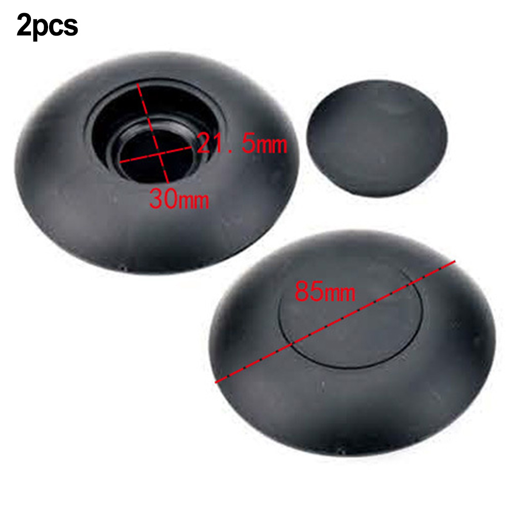 Sponge Sealing Cover Foam End  - Men Accessories Brand recension och pris