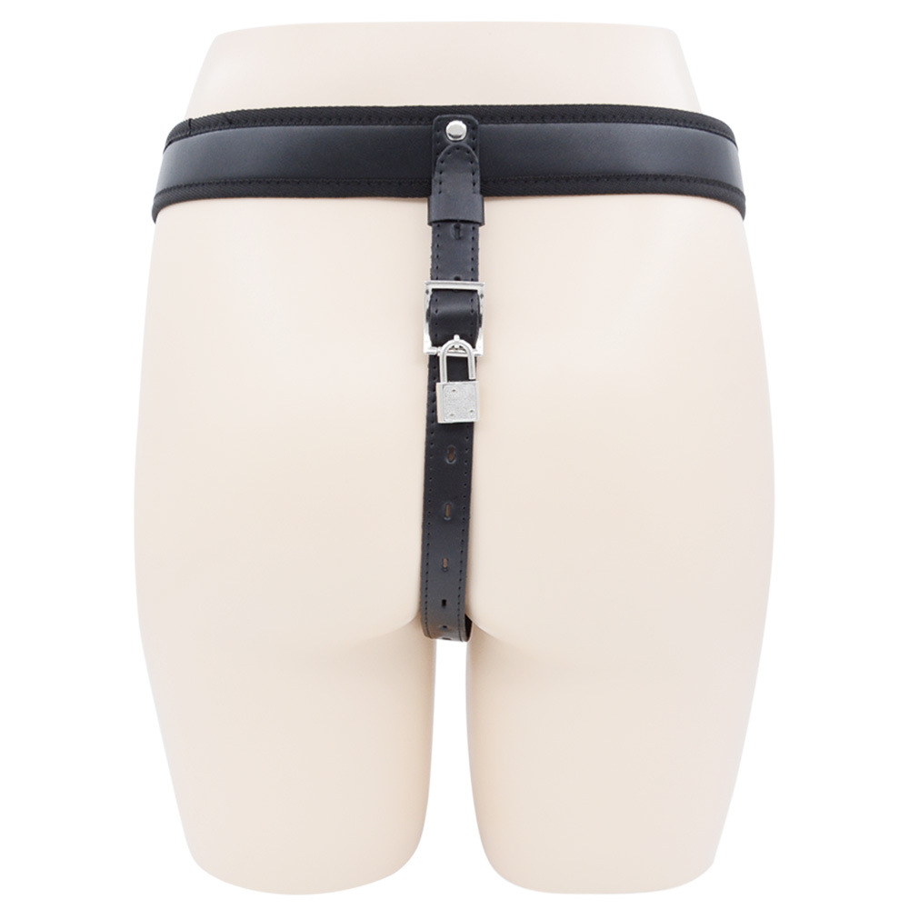 Male Chastity Belt Devices Har - Men'S Accessories recension och pris