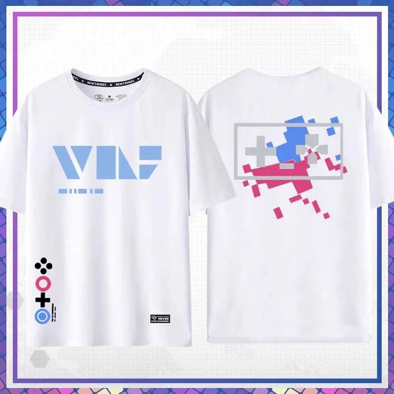 Anime Honkai：Star Rail Silver  - Men Accessories Gift recension och pris