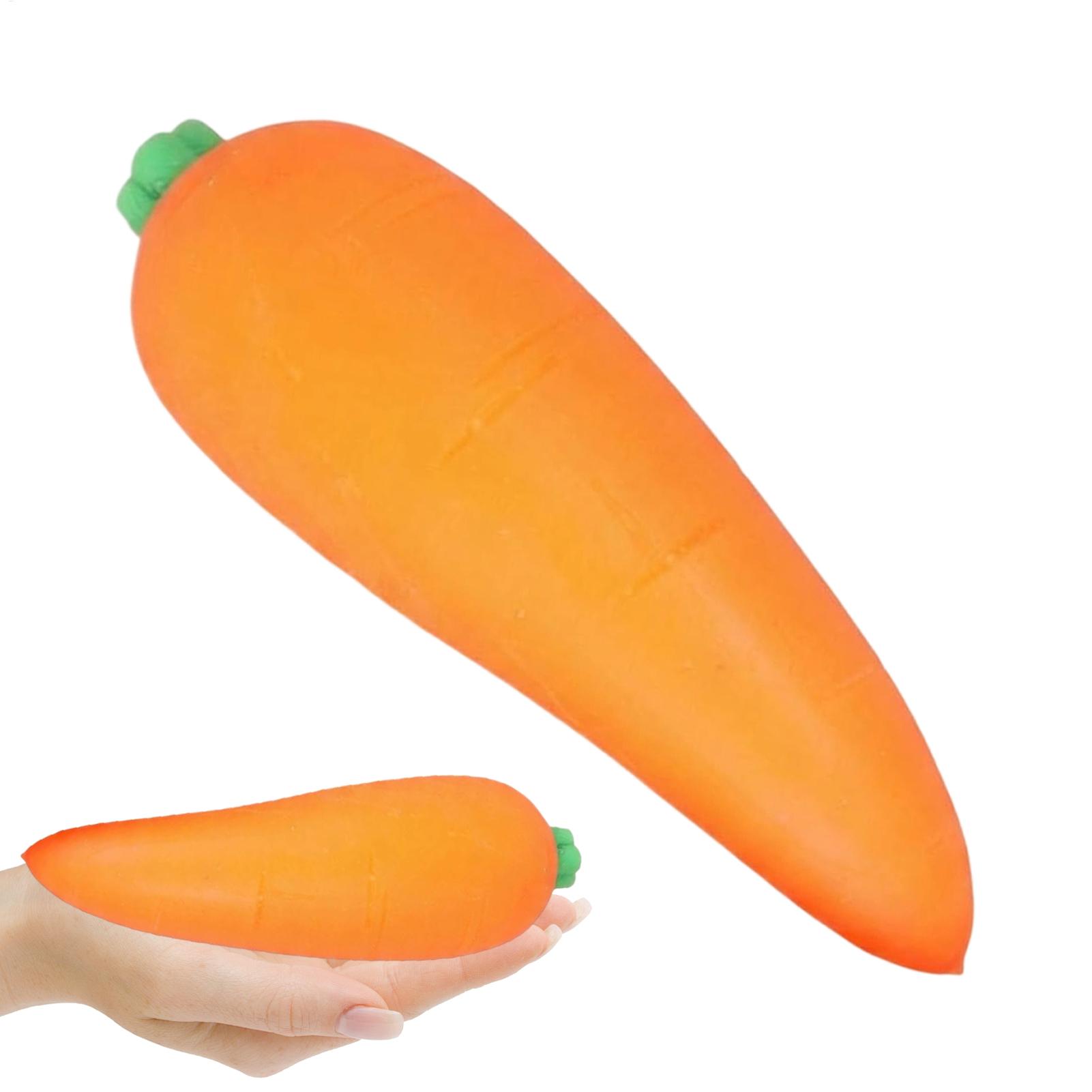 Squeeze Toys Rubber Prank Reli - Men'S Accessories Office recension och pris