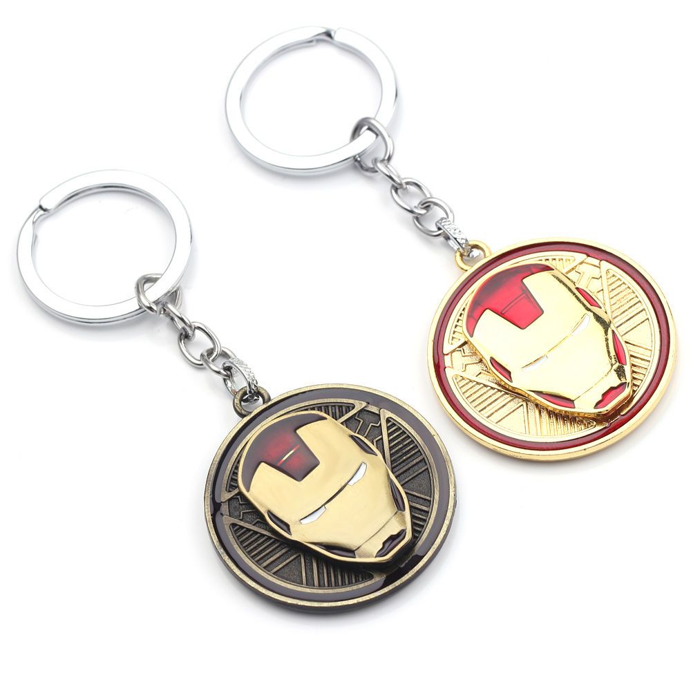 Marvel The Avengers Iron Man m - Men'S Accessories Backpack recension och pris