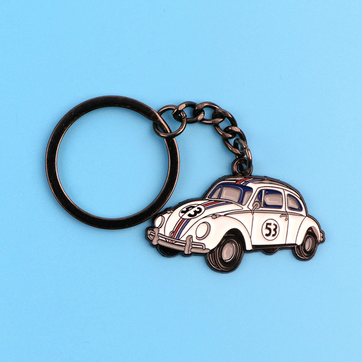 Vintage Car Keychain For Women - Men'S Accessories Backpack recension och pris