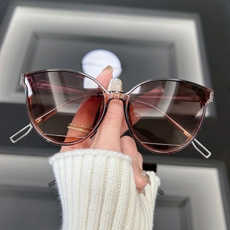 Cat Eye Vintage Sunglasses Wom - Men'S Accessories Glasses recension och pris