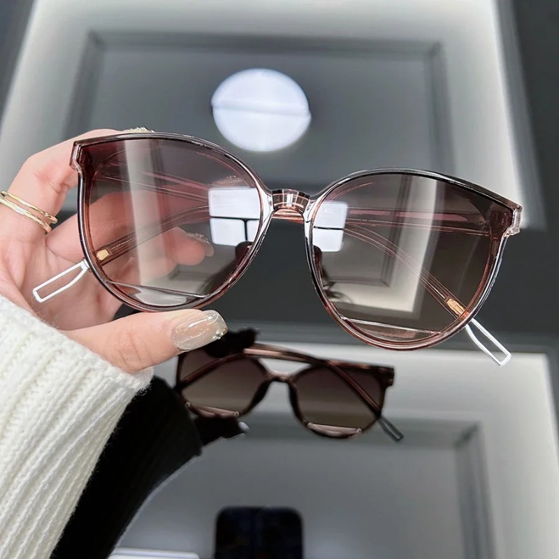 Cat Eye Vintage Sunglasses Wom - Men'S Accessories Glasses recension och pris