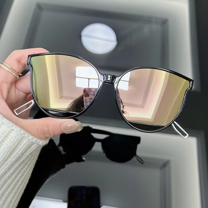 Cat Eye Vintage Sunglasses Wom - Men'S Accessories Glasses recension och pris