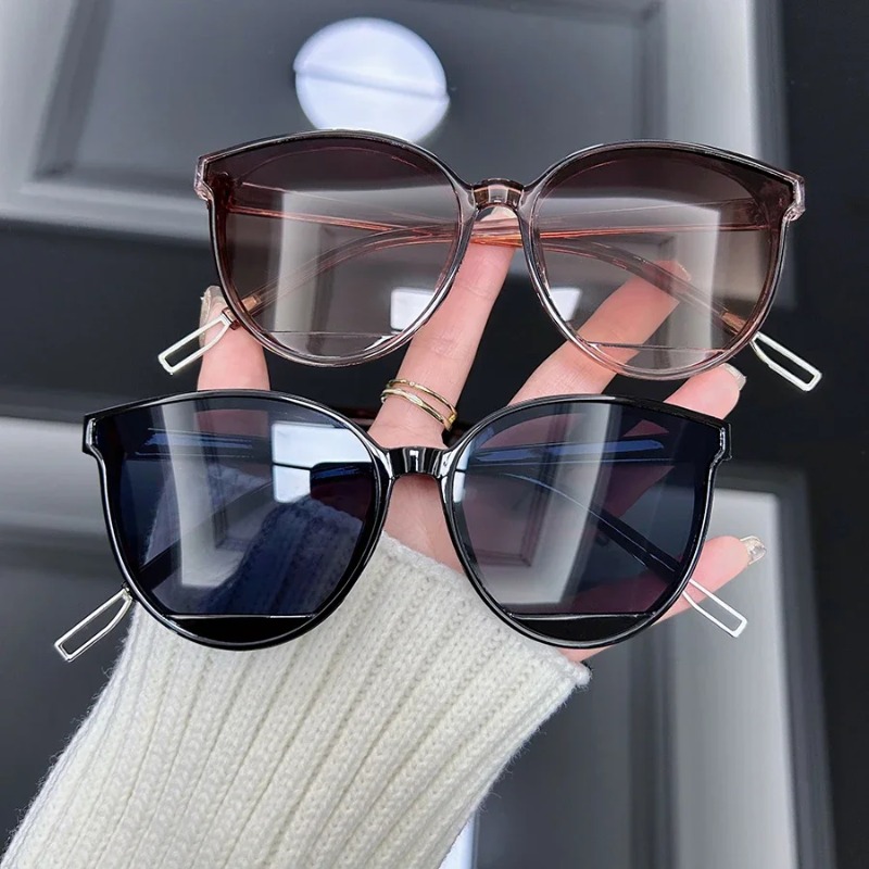 Cat Eye Vintage Sunglasses Wom - Men'S Accessories Glasses recension och pris