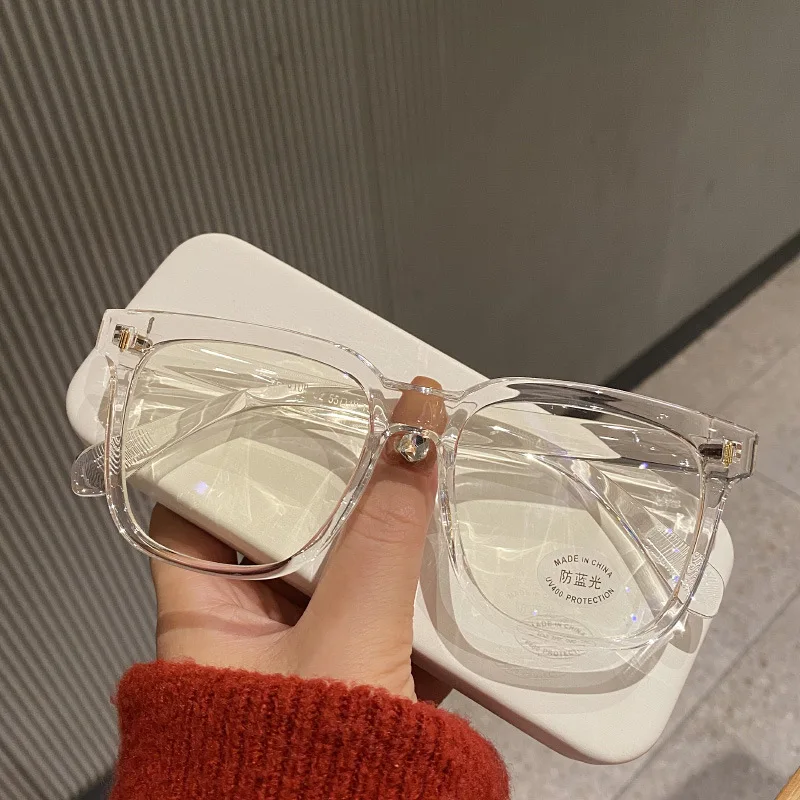 Square Computer Glasses Frame  - Men'S Accessories Glasses recension och pris