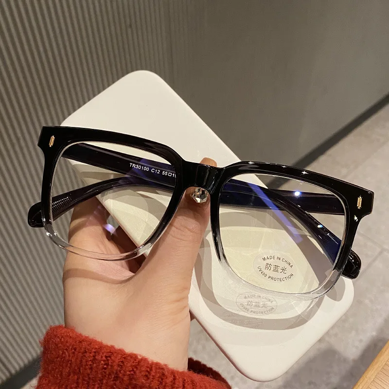 Square Computer Glasses Frame  - Men'S Accessories Glasses recension och pris