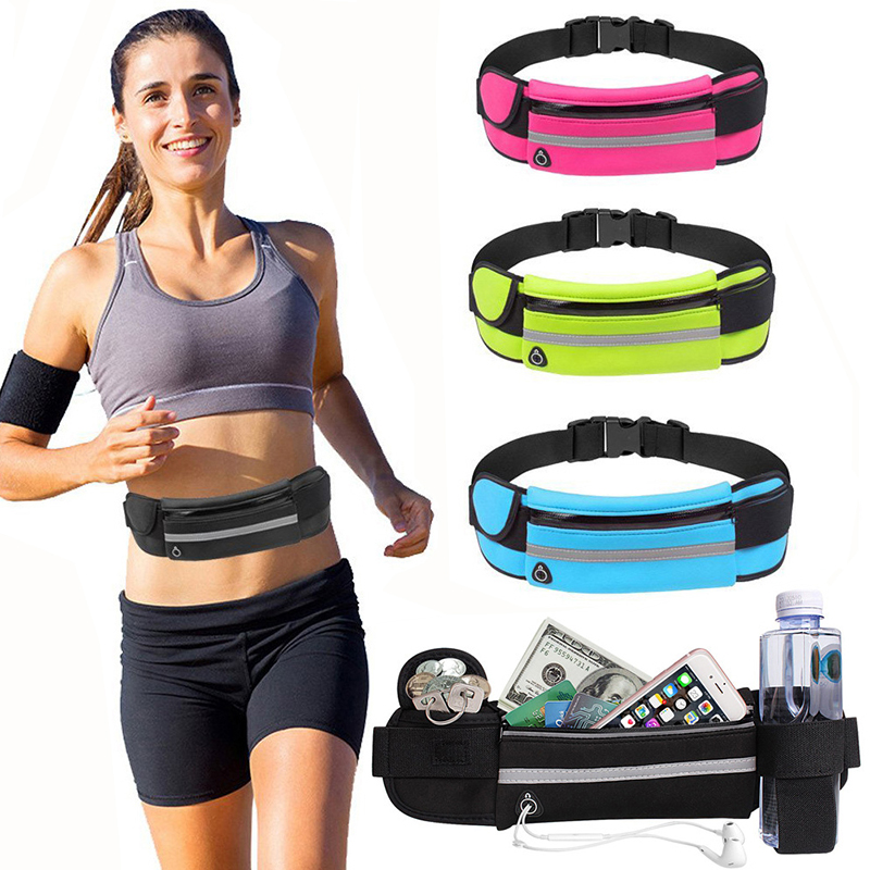 Sports Fanny Pack Women Runnin - Men'S Accessories Backpack recension och pris