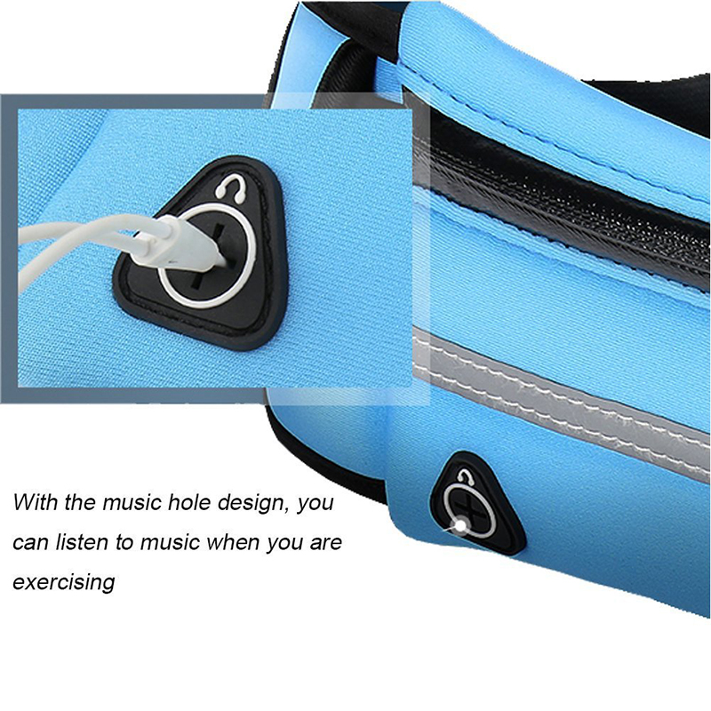 Sports Fanny Pack Women Runnin - Men'S Accessories Backpack recension och pris