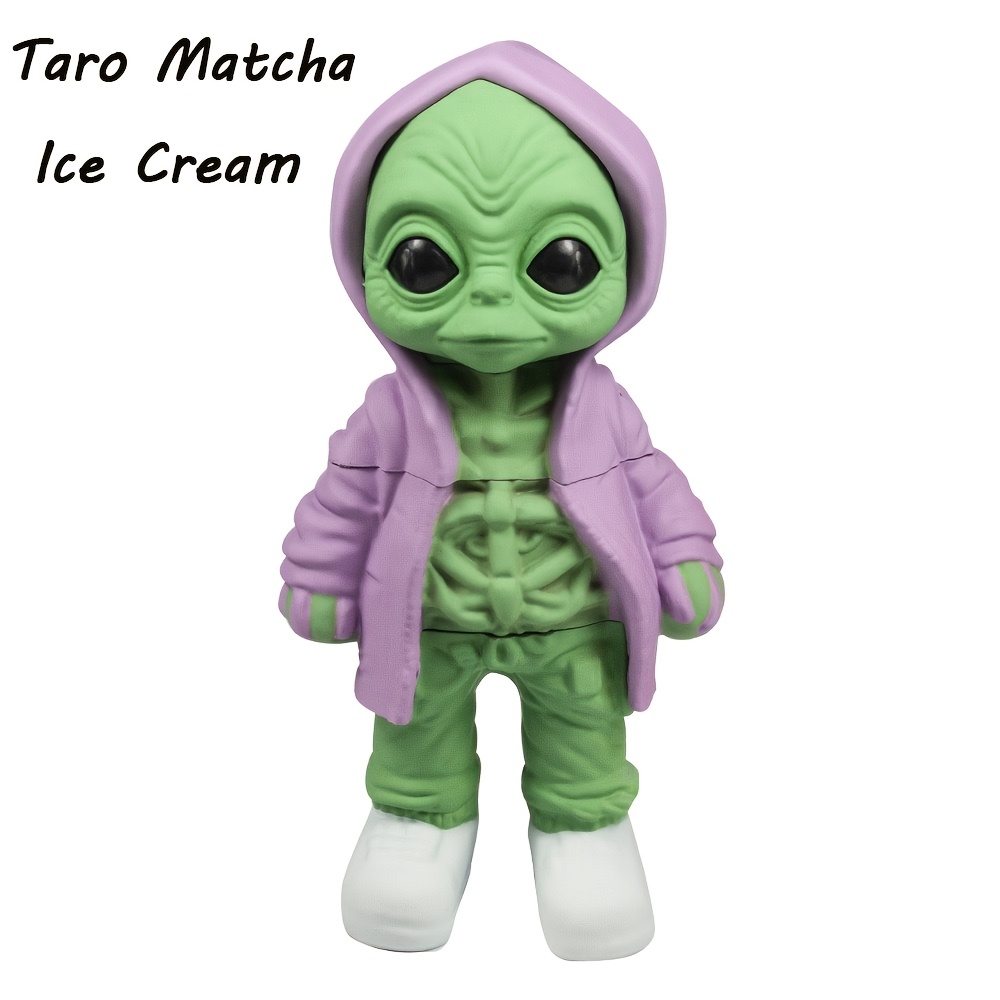 Funny Alien Herb Grinder Spice - Men'S Accessories recension och pris