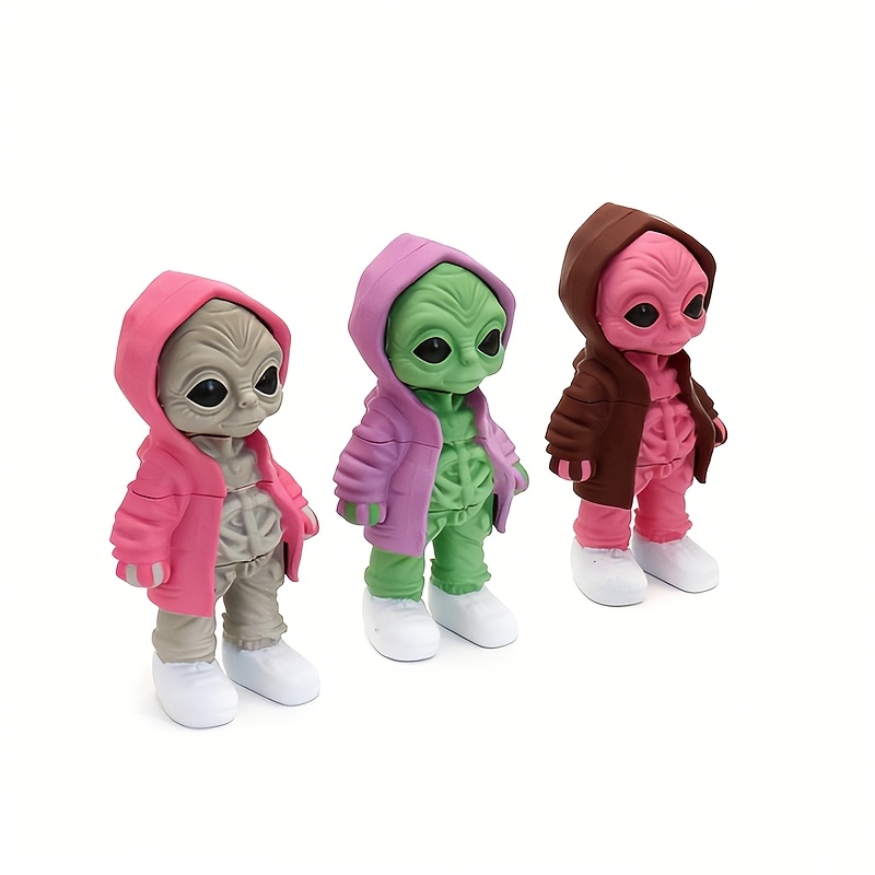 Funny Alien Herb Grinder Spice - Men'S Accessories recension och pris