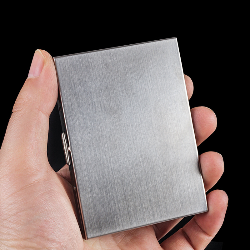Stainless steel extended Styli - Men'S Accessories recension och pris