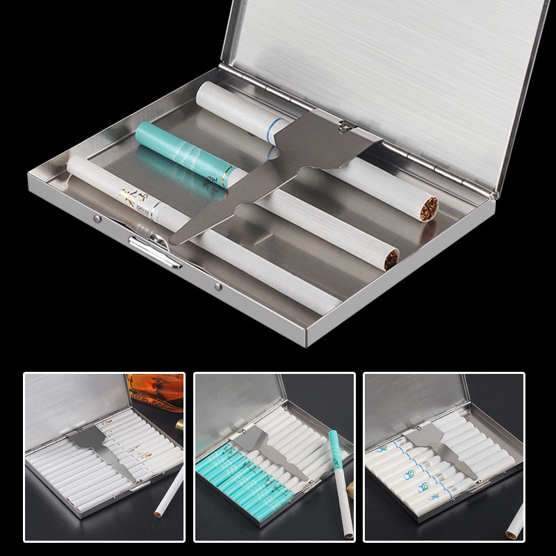 Stainless steel extended Styli - Men'S Accessories recension och pris