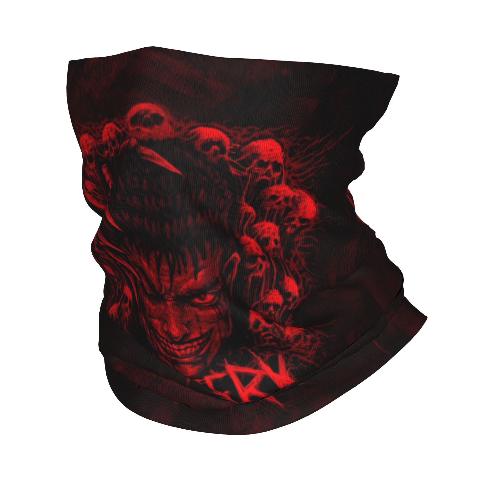 B-Berserks Bandana Neck Gaiter - Men Accessories Brand recension och pris