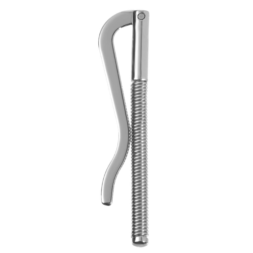 High Quality Bifold Simple Met - Money Clip Slim recension och pris