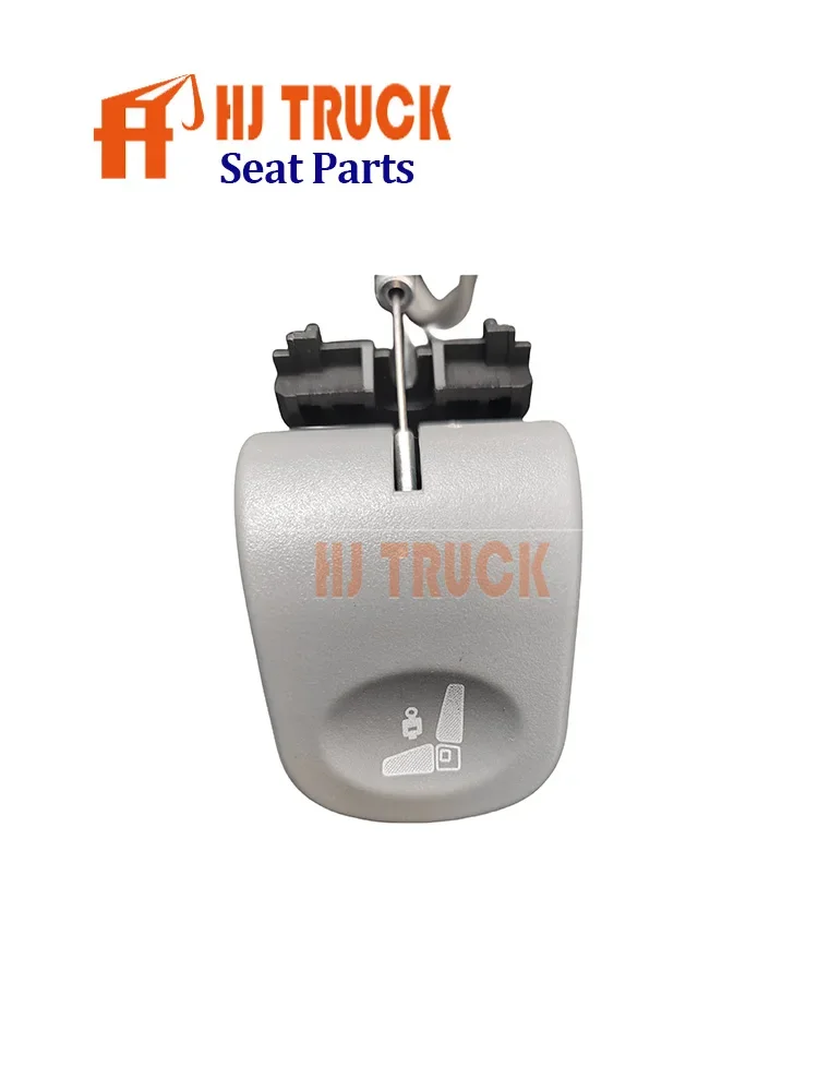 NEW 929527-43/00E Truck Interi - Men'S Accessories recension och pris