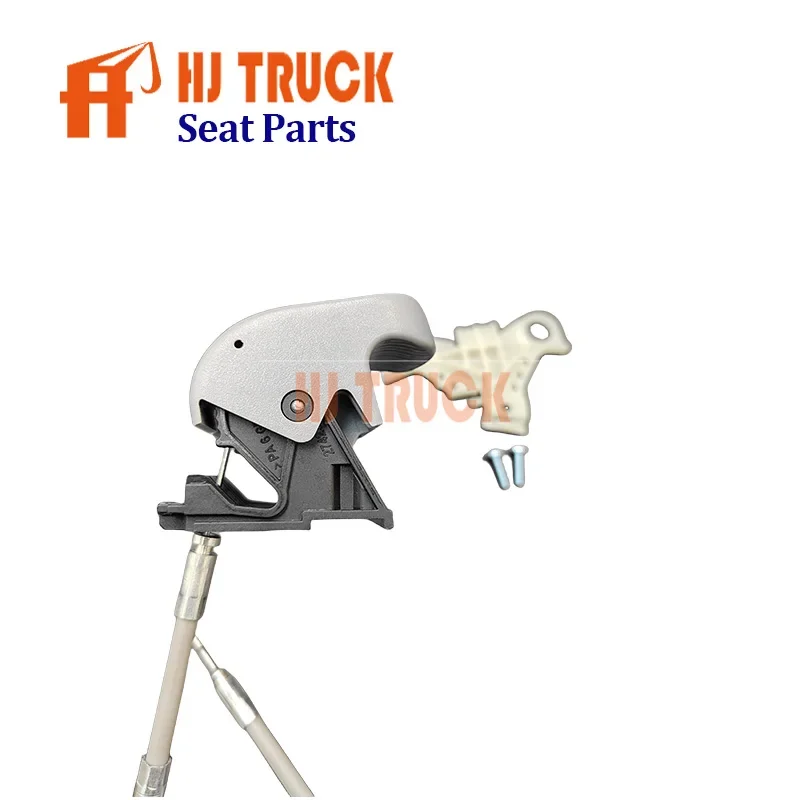 NEW 929527-43/00E Truck Interi - Men'S Accessories recension och pris