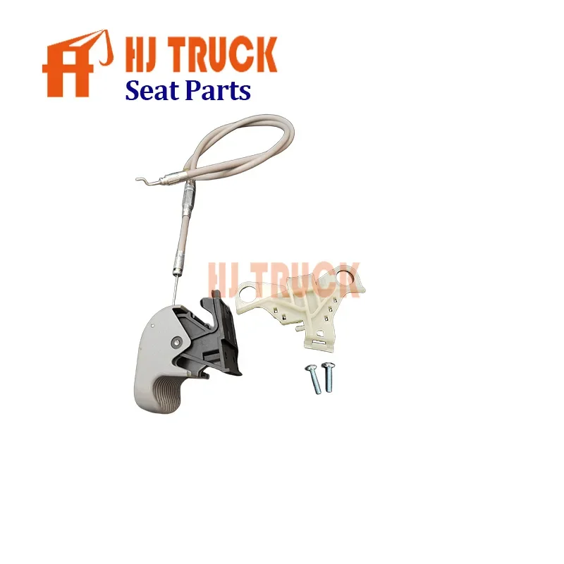 NEW 929527-43/00E Truck Interi - Men'S Accessories recension och pris