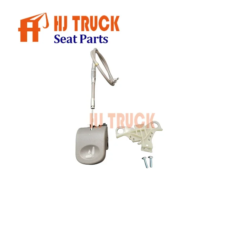 NEW 929527-43/00E Truck Interi - Men'S Accessories recension och pris
