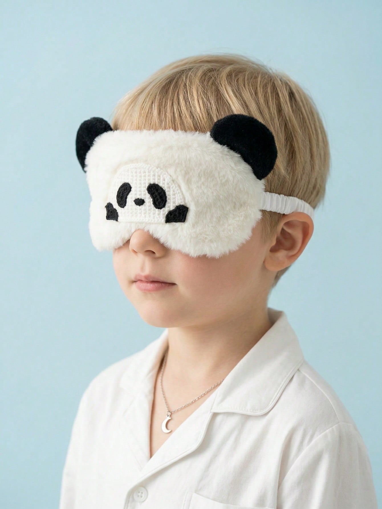 1pc 14-16Y Plush Panda Sleep E - Men'S Accessories recension och pris
