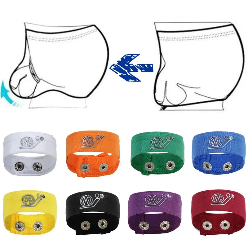 Men Sexy Underwear C-Strap Tho - Men Accessories Gift recension och pris