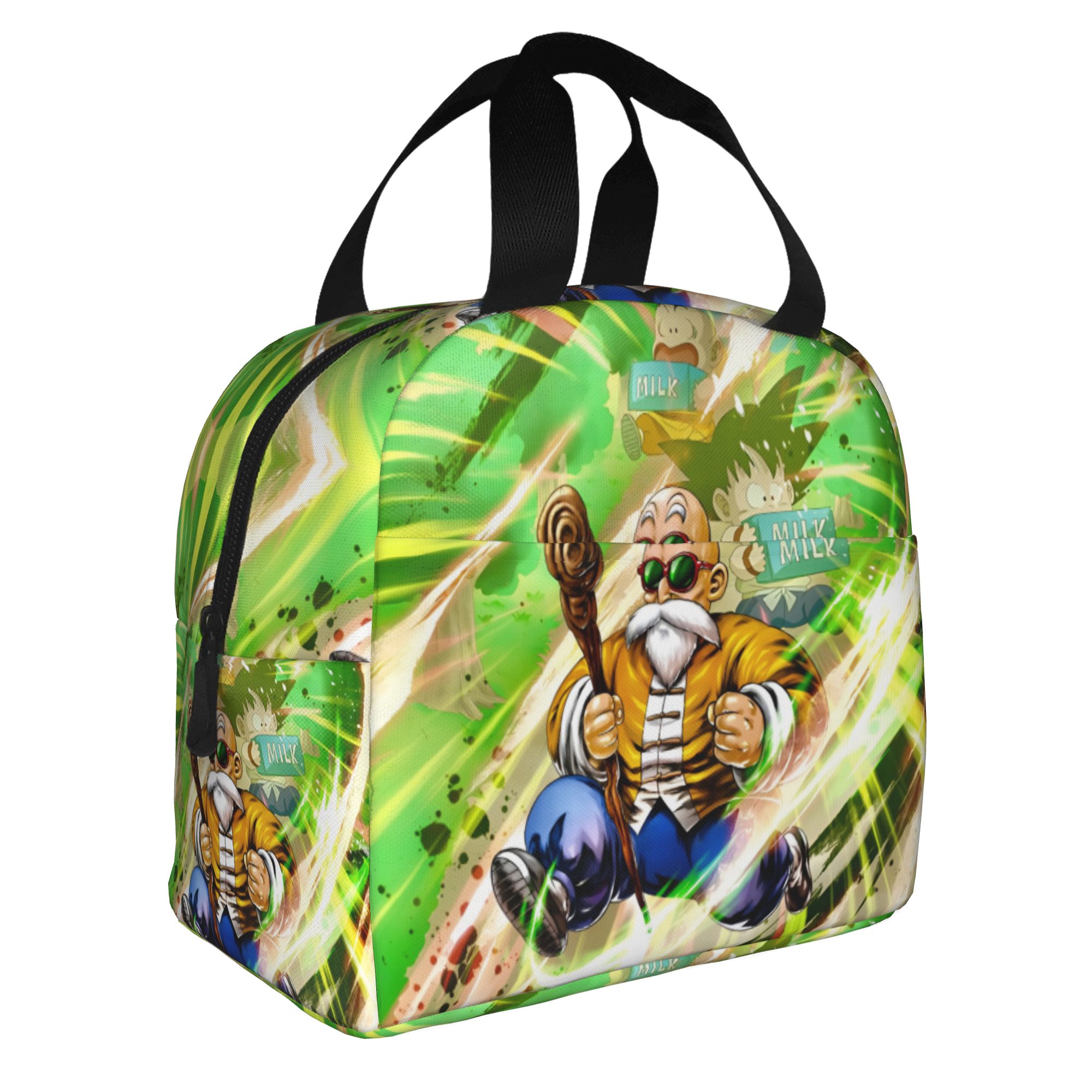 Custom D-Dragon B-Ball Masters - Men'S Accessories Office recension och pris