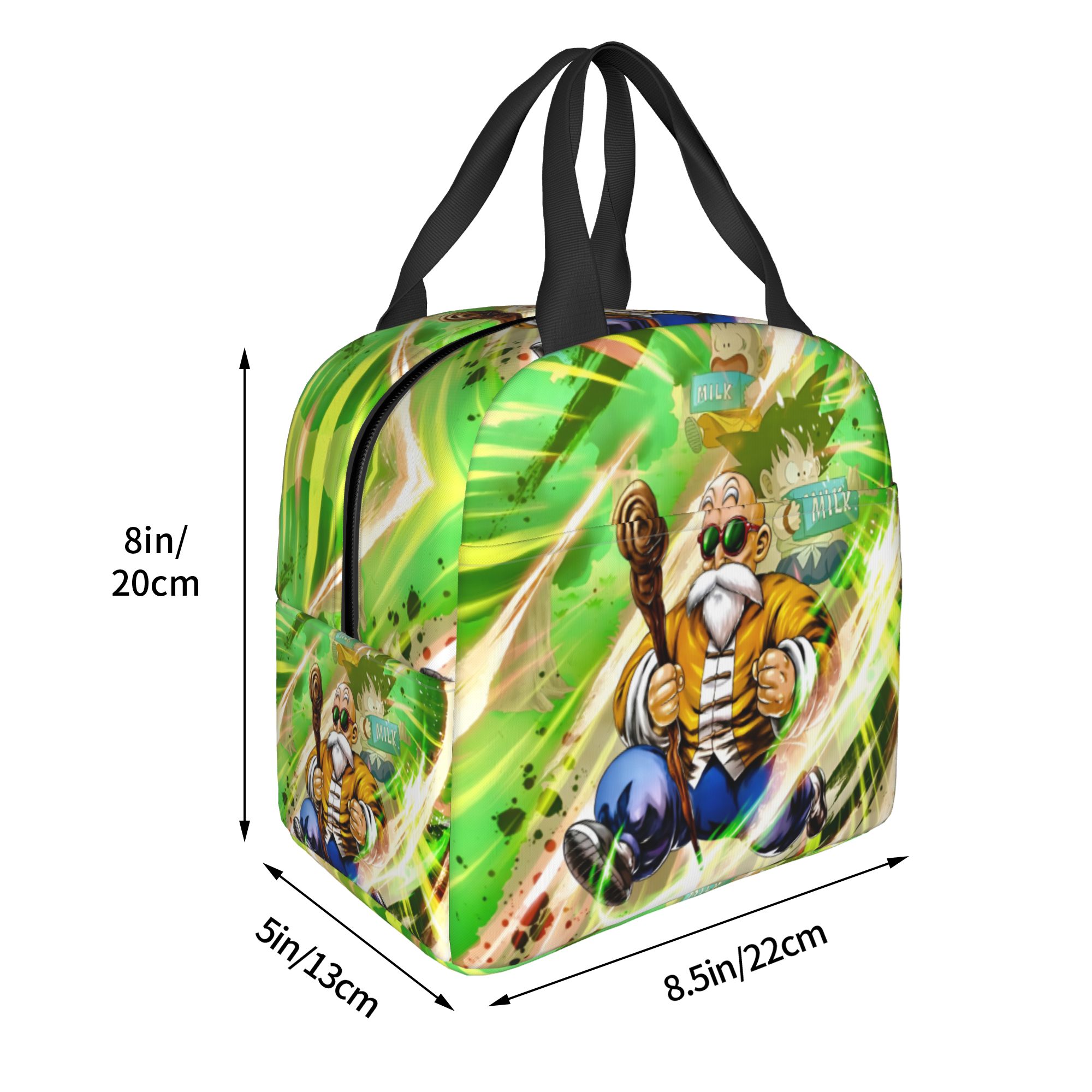 Custom D-Dragon B-Ball Masters - Men'S Accessories Office recension och pris