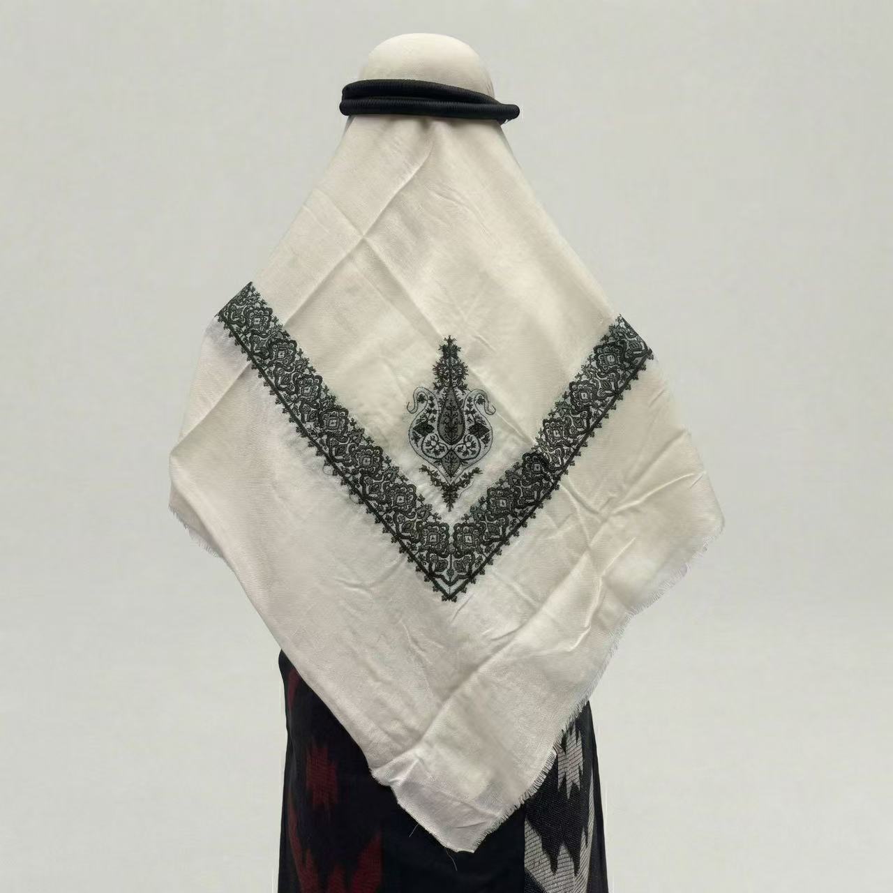 Muslim Headscarf  Scarf Headba - Men'S Accessories recension och pris