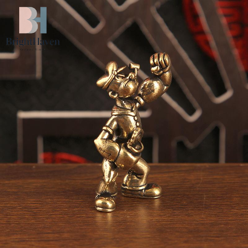 1/2PCS Popeye The Sailor Man F - Men'S Accessories Office recension och pris